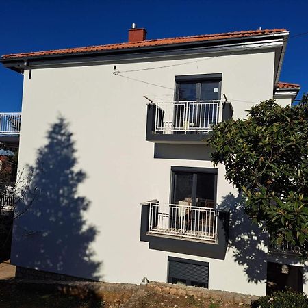 Sea View Nona Apartment Crikvenica Exterior photo