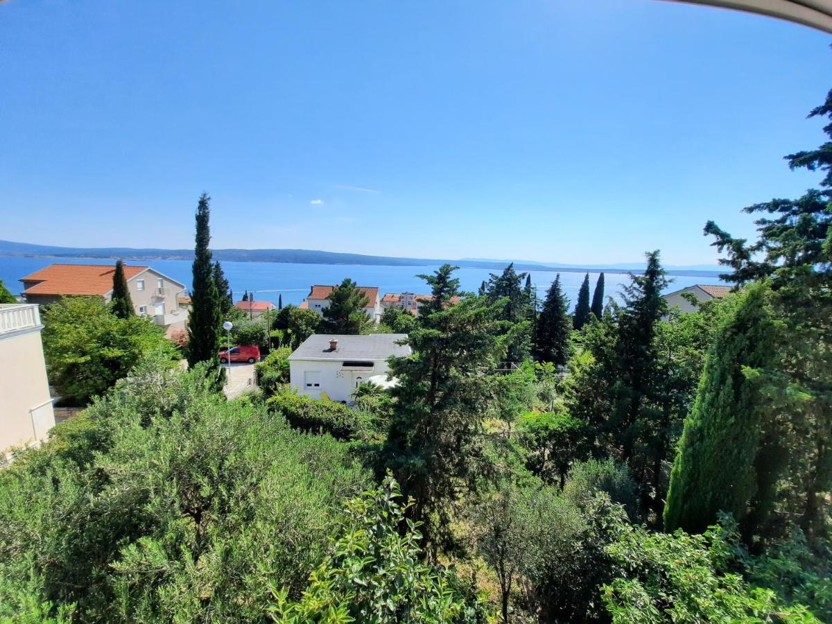 Sea View Nona Apartment Crikvenica Exterior photo