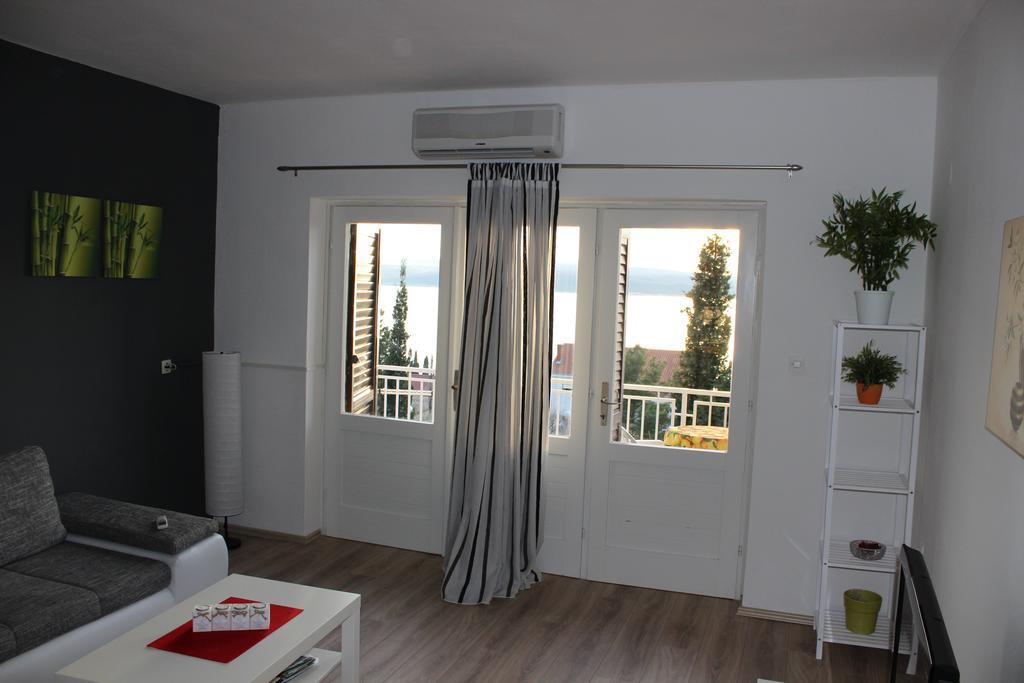 Sea View Nona Apartment Crikvenica Exterior photo